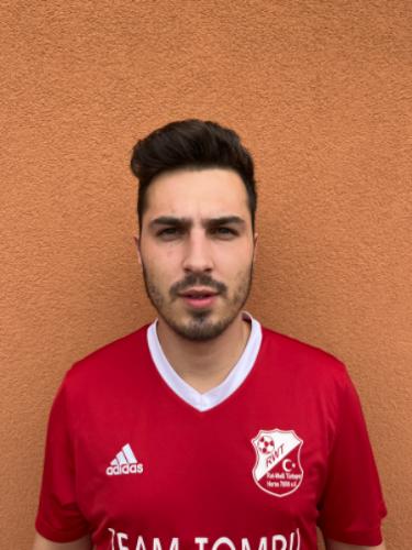 Metin Filipenia