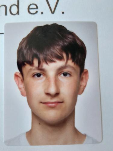 Joshua Julius Melcher