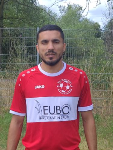 Redjep Shabani