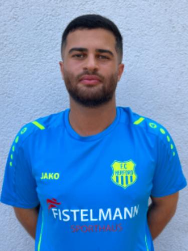 Emre Cakar