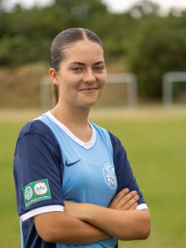 Chayenne Plößl