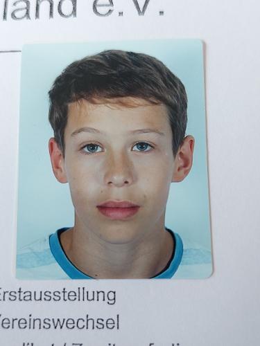 Moritz Rauen