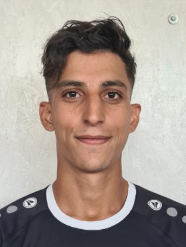 Ahmed Zagba