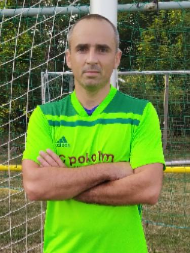 Yurii Kozytskyi
