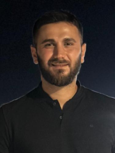 Mustafa Bostanci