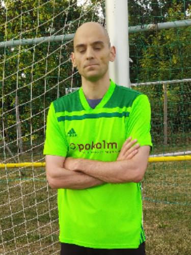 Ivan Mamantau