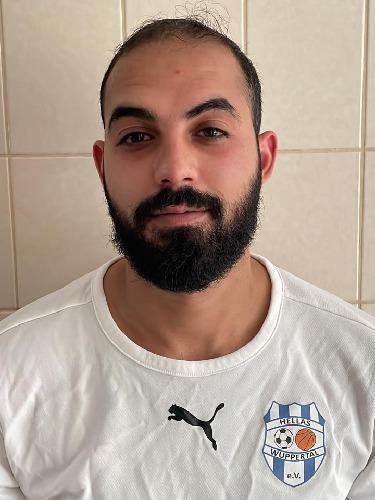 Bilal Elmahi
