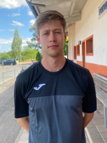 Nico Schaul