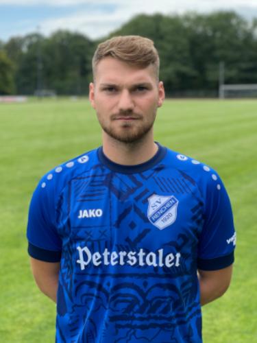 Johannes Hummel
