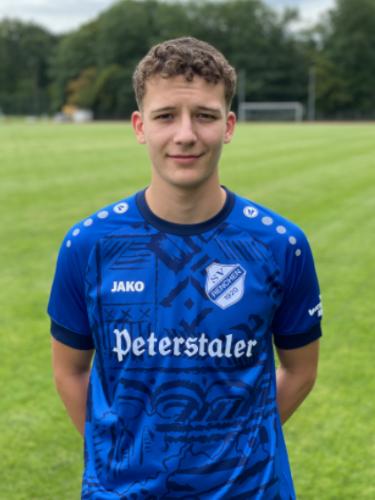 Julian Lacker