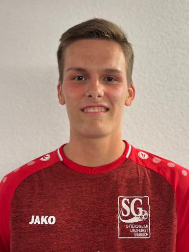 Timon Schäffner