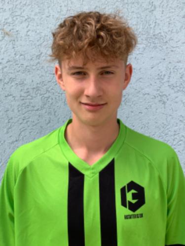 Niklas Killian