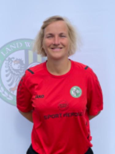 Wenke Heitmann
