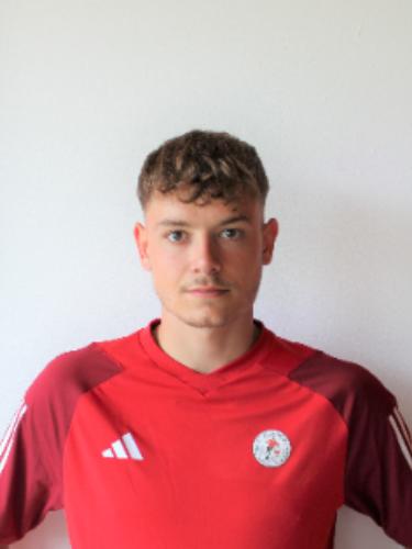 Joel Härting