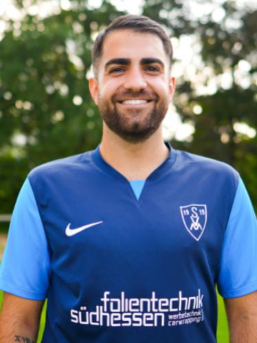 Hasan Kaya