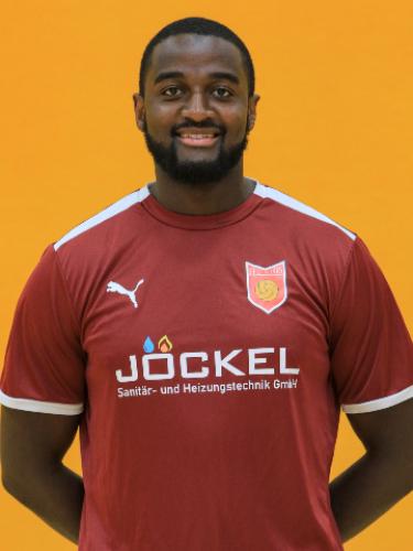 Taufeeq Abdelsamed Fousseni