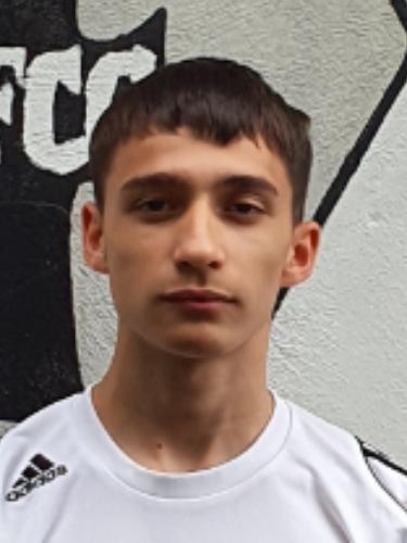 Nouri Haidour