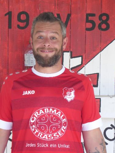 Marco Bamberger