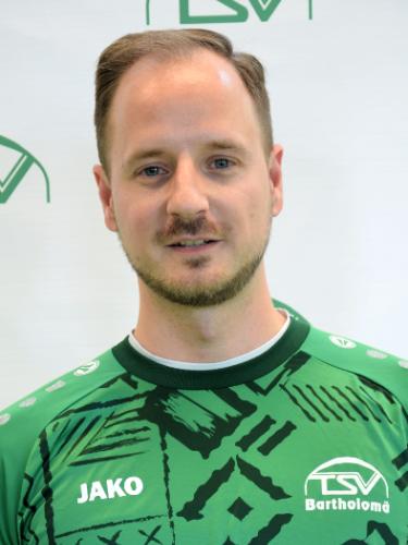 Stefan Krafft