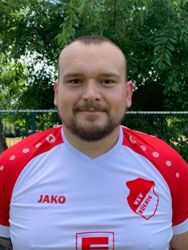 Timo Klotz