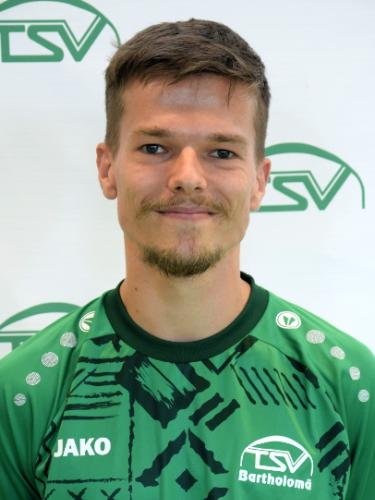 Christian Schopf