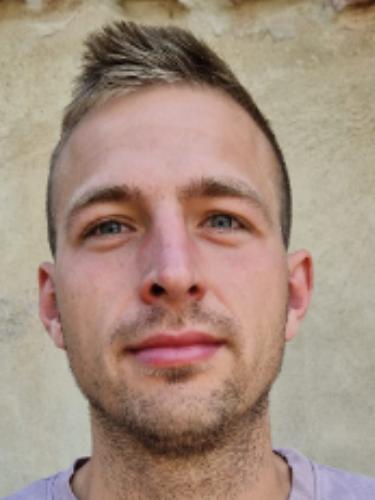 Maximilian Sehr