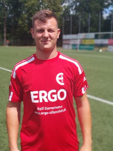 Alin-Florin Sorecau