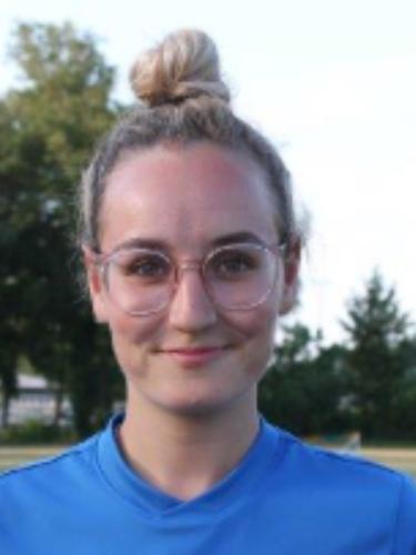 Sophie Lutter-Kayser