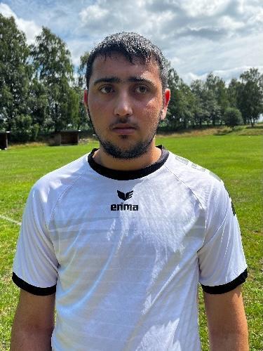 Ferman Tekin