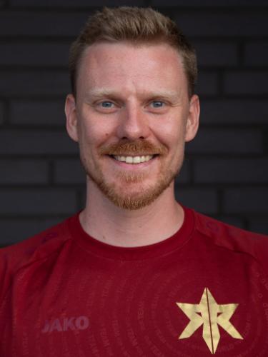 Michael Altenhoff