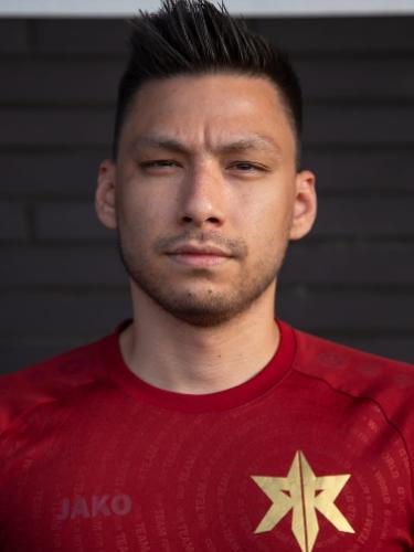 Benedikt Davis Deradjat