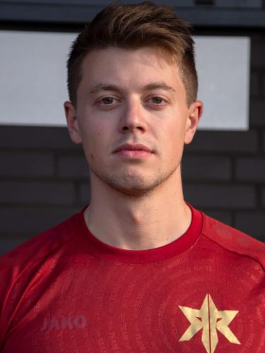 Alexander Elia