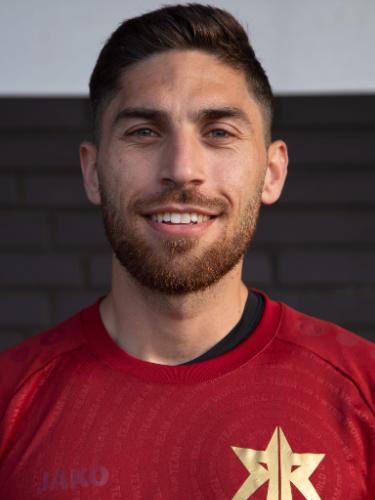 Musa El-Zein