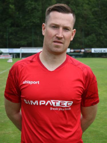 Marius Feicke