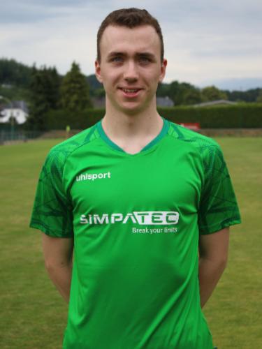 Leandro Höhmann