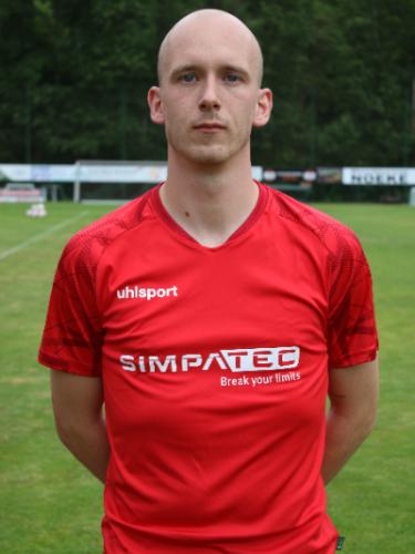 Patrick Nölke