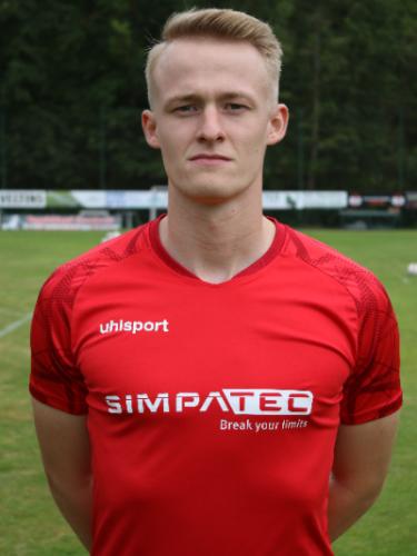 Tim Schulte