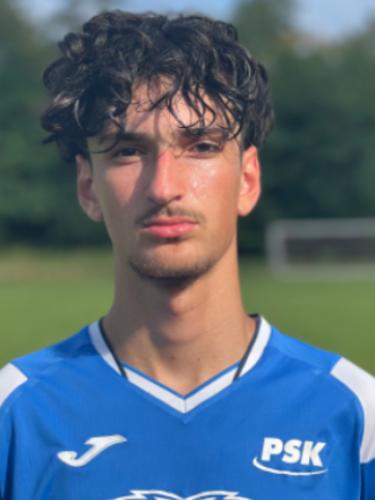 Berk Albayrak