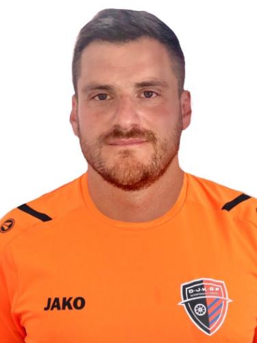 Alexandros Theodosiadis