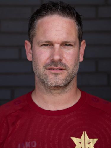 Oliver Herzog