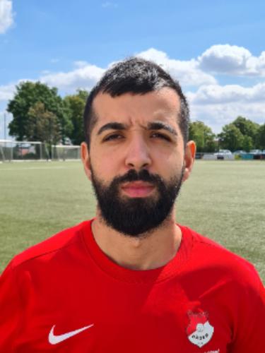 Cüneyt Dogan