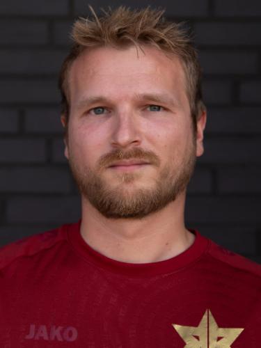 Felix Roth