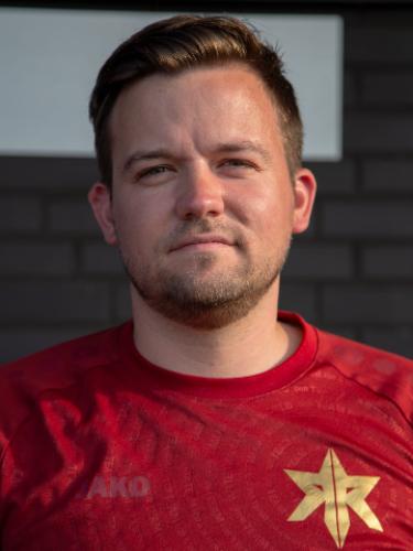 Nikolai Strahl