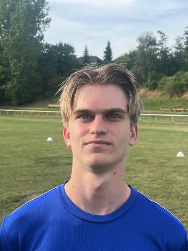 Tobias Krause