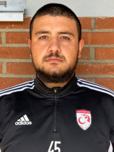 Caner Aksakal