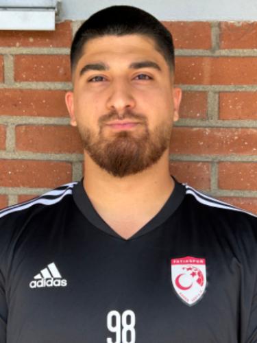 Azad Karakas