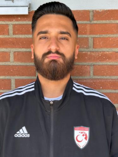 Hevin Karakas