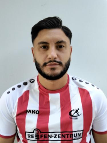 Can Ikizkaya