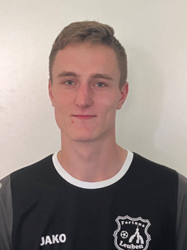 Justin Bäckta