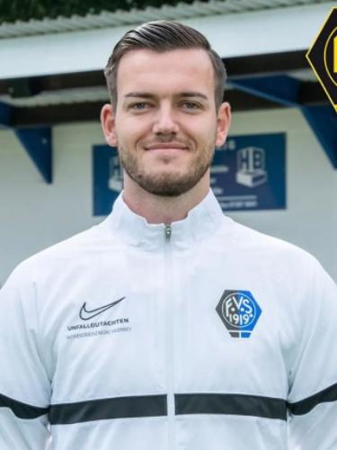 Simon Fischäß